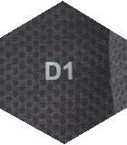D1 - Dry