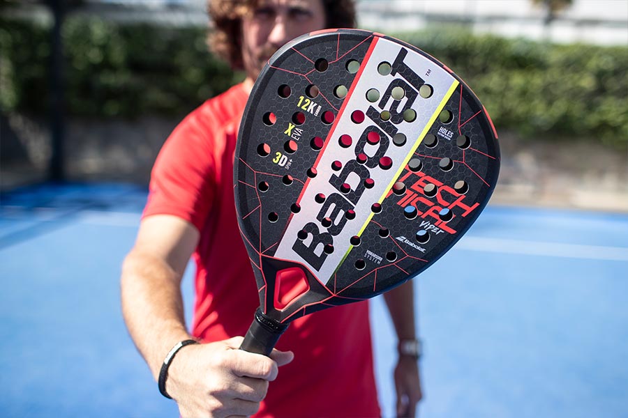 Babolat TECHNICAL Viper 2021