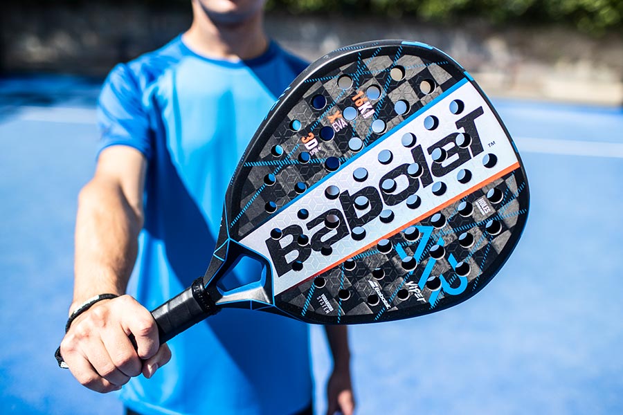 Babolat AIR Viper 2021