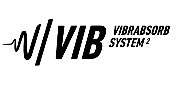 VIBRABSORB SYSTEM 2