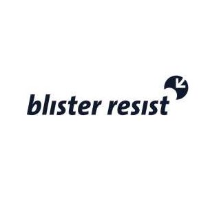 Blister Resist