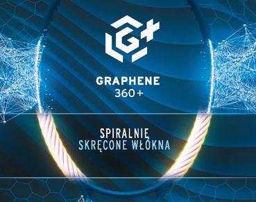 Graphene 360+