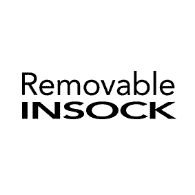 Removable Insock