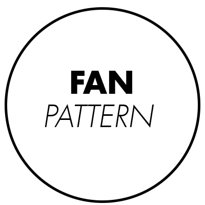 Fan Pattern