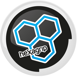 HexaGrip&trade;