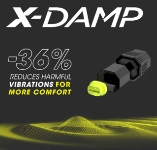 X-Damp