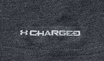 Charged Cotton