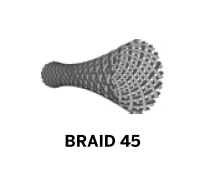 Braid 45
